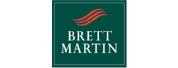 Brett Martin