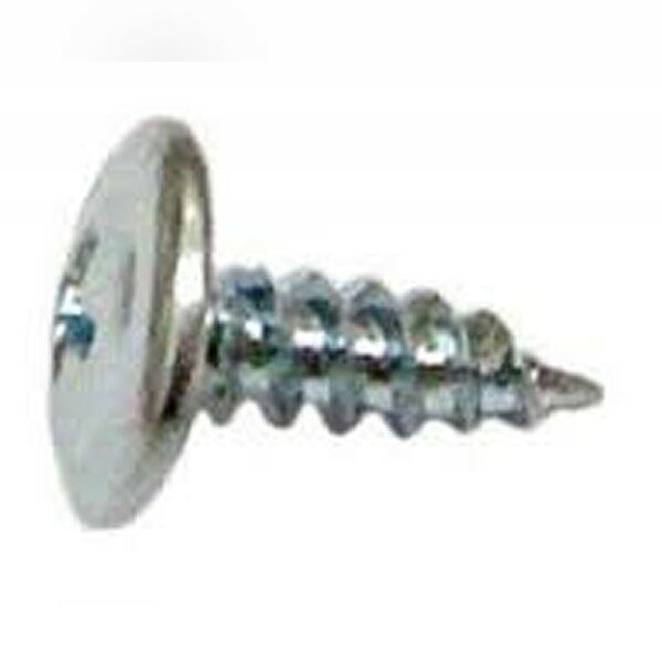 Tornillo Gyplac P/Madera 6 X 1 Millar - Buscal S.A.C