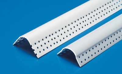 Láminas de PVC - Perfiles de Acero - Plastico Termoacústico